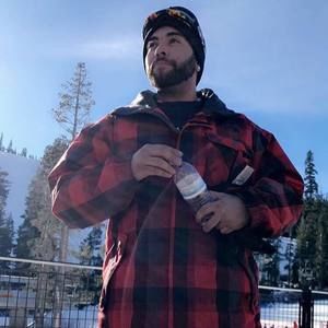 Meet your Posher, Josh